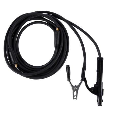 Invertor HF TIG + MMA 285 TORCH [23]