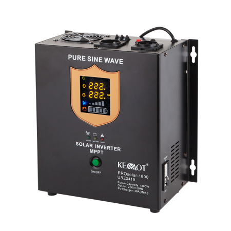 Casă - INVERTOR SOLAR DE PERETE - 1800W