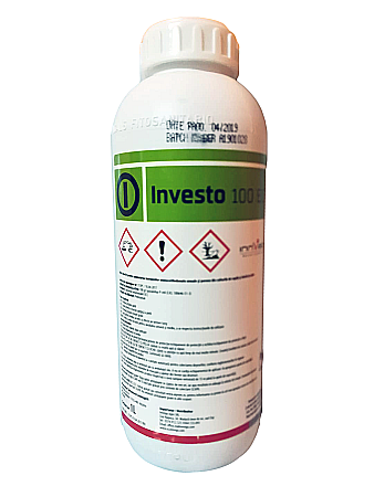 Pesticide - Erbicid Investo 100 EC