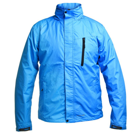 Mediu captusite - JACHETA MEDIU-CAPTUSITA CU GLUGA - 2XL