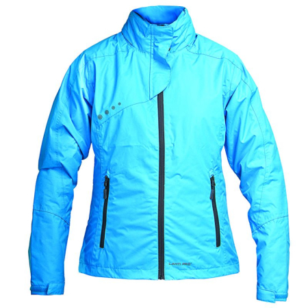 Organizare depozitare, protectie - JACHETA MEDIU-CAPTUSITA CU GLUGA (DAMA) - 2XL