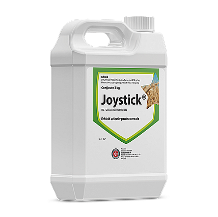 Pesticide - Erbicid Joystick