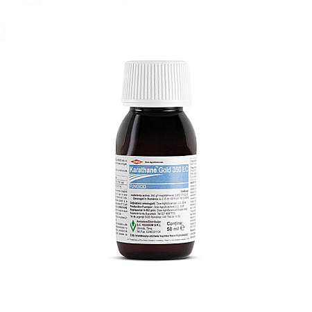 Legume - Fungicid Karathane Gold 350 EC