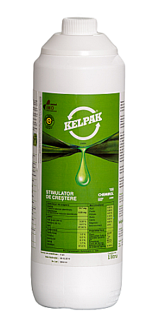 Îngrășăminte - Biostimulator Kelpak