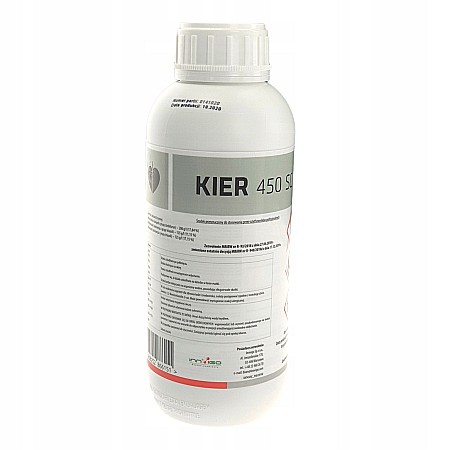 Sfeclă - Fungicid Kier 450 SC