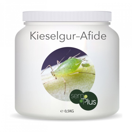 Insecticide Ecologice - Kieselgur – Afide