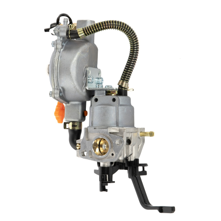 Kit convers GPL-BENZINA pentru GENERATOR 5HP 6.5HP 7HP [4]