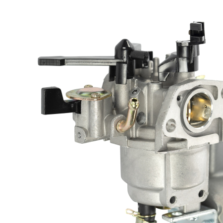 Kit conversie GPL-BENZINA MOTOPOM. 5.5HP 6.5HP 7HP [6]