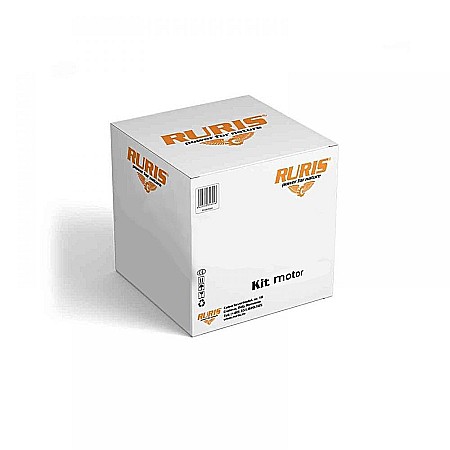 Întreținere casă și fermă - Kit motor 40mm, Ruris