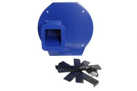 Kit pentru moara nr.2 furaje si resturi vegetale nr.4 [1]