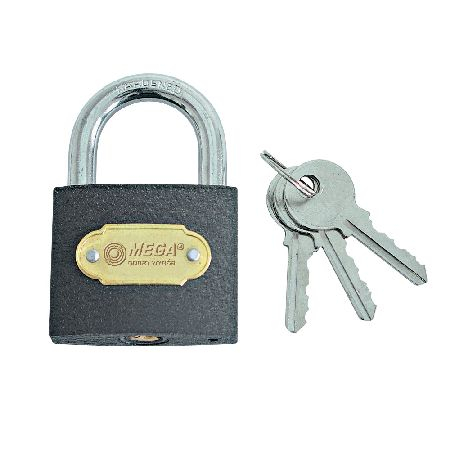 Feronerie - LACAT DE FONTA 40MM