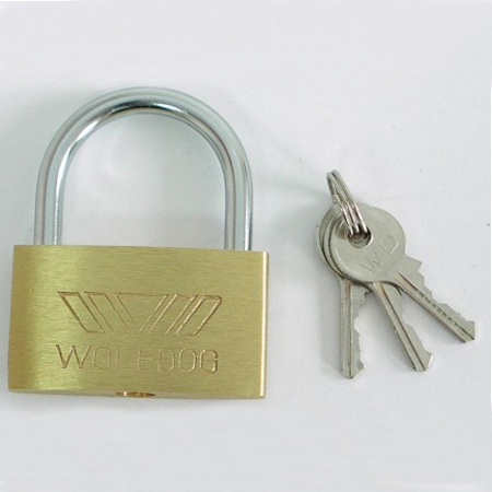 Feronerie - LACAT INGUST DE ALAMA 40MM