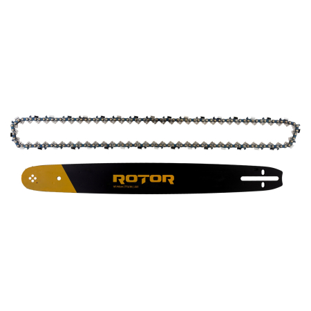 Întreținere casă și fermă - Lama 18&quot; 0.325 T72, Rotor