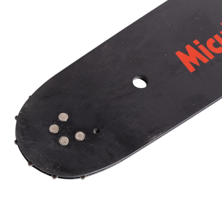 Lama drujba Micul Padurar, lungime 16'', pas 0.325'', canal 1.5mm, 66 pinteni, 33 dinti [2]