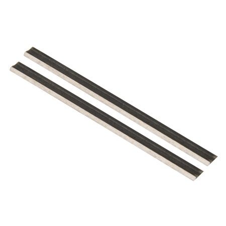 Întreținere casă și fermă - Lama dubla pentru rindea electrica 82 mm, set 2 bucati ROTOR