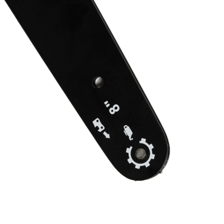 Lama Micul Padurar, 8'' 1/4'' 1.1mm, 46P 23D [3]