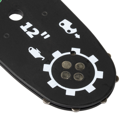 Lama Micul Padurar Profesional, 12'' 3/8'' 1.3mm 45P 22D [3]