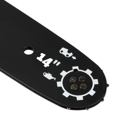 Lama Micul Padurar Profesional, 14'' 3/8'' 1.3mm 50P 25D [3]