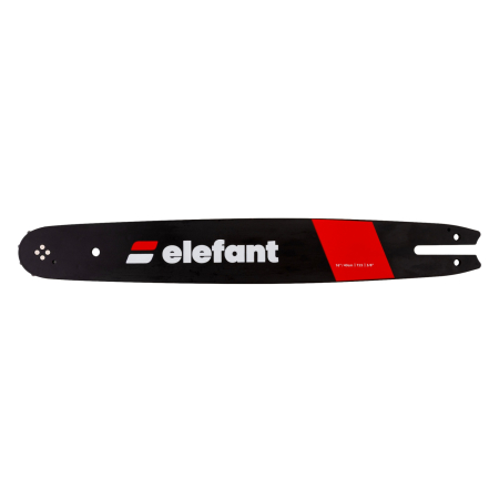 Întreținere casă și fermă - Lama pentru drujba 16&quot;/40cm 55 PINTENI PAS 3/8, Elefant