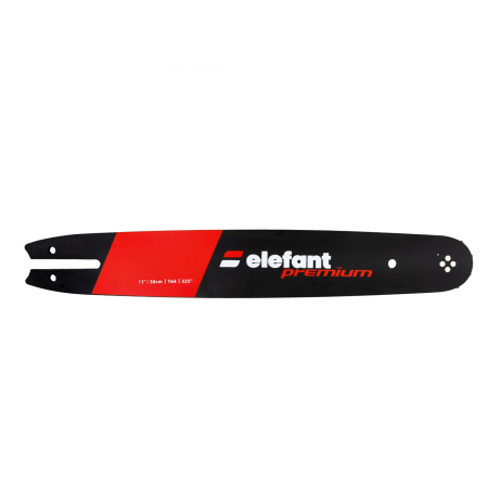 Întreținere casă și fermă - Lama PREMIUM drujba 15&quot;/38cm 64 PINTENI PAS 325, Elefant