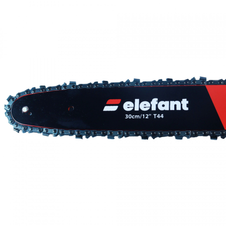 Lama + sistem multifunctional motocoasa MT002 28 9T, Elefant [2]