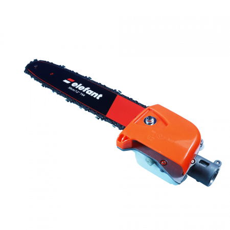 Întreținere casă și fermă - Lama + sistem multifunctional motocoasa MT002 28 9T, Elefant