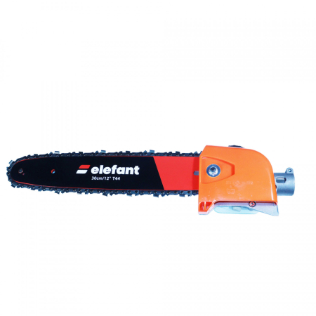 Lama + sistem multifunctional motocoasa MT002 28 9T, Elefant [5]