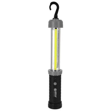 Echipamente iluminare - LAMPA ATELIER COB MAGNETICA / 200LUMEN / 1200MAH