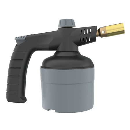 Lampi si arzatoare gaz - LAMPA GAZ MULTIFUNCTIONALA CU PIEZO ELECTRIC 1850°C