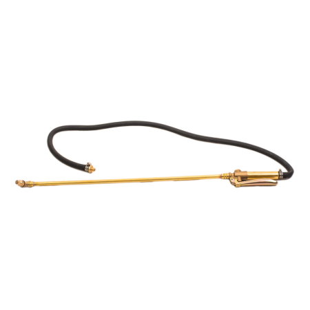 Atomizoare, vermorele,  accesorii - Lance cupru pentru stropit TURCEASCA