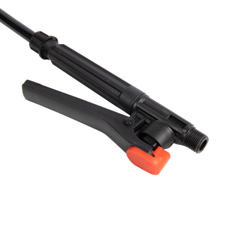 Lance pentru stropit 2,7m din inox [3]