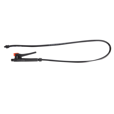 Lance pentru stropit 2,7m din inox [5]