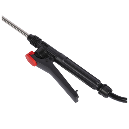 Lance pentru stropit din plastic scurta [2]