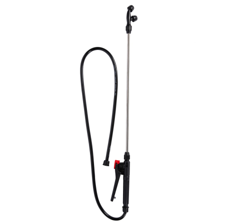 Vermorele si pompe de stropit - Lance pentru stropit din plastic scurta