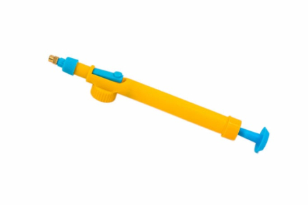 Vermorele si pompe de stropit - Lance pentru stropit din sticla (fata-fata) 0.5L-2L