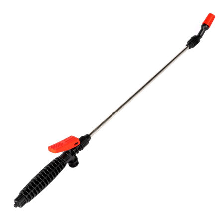 Atomizoare, vermorele,  accesorii - Lance pentru stropit Micul Fermier cu duza din plastic, 35 cm