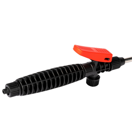 Lance pentru stropit Micul Fermier cu duza din plastic, 35 cm [7]