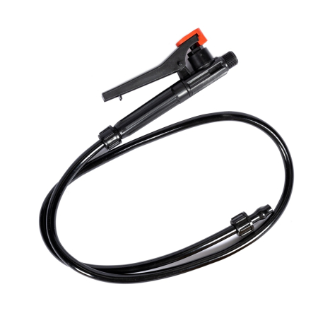 Lance pentru stropit Micul Fermier, duza cupru, 150 cm [14]