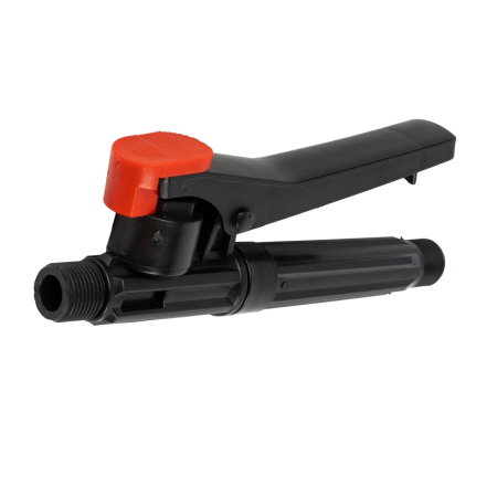 Lance pentru stropit Micul Fermier, duza cupru, 150 cm [6]