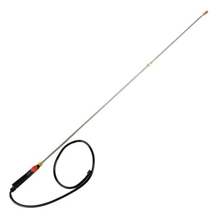 Lance pentru stropit Micul Fermier, duza cupru, 150 cm [4]