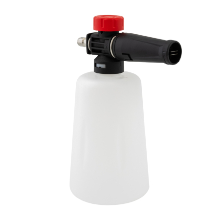 Lance spumare profesionala pentru aparat de spalat cu presiune EFM-2 compatibil cu E-110P-C ELEFANT [1]