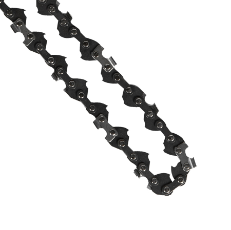 Lant drujba Detoolz, lungime 5'', pas 1/4'', grosime 1.1mm, 28 pinteni, 16 dinti, semi-chisel [2]