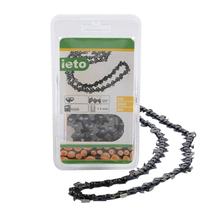 Lanturi si lame - Lant drujba, lungime 18'', pas 0.325'', grosime 1.5mm, 72 pinteni, 36 dinti, semi-chisel