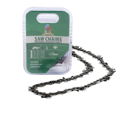 Lanturi si lame - Lant drujba Micul Padurar, lungime 13'', pas 0.325'', grosime 1.3mm, 56 pinteni, 28 dinti, full chisel