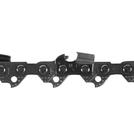 Lant drujba Micul Padurar, lungime 14'', pas 3/8'', grosime 1.3mm, 50 pinteni, 25 dinti, full chisel [2]