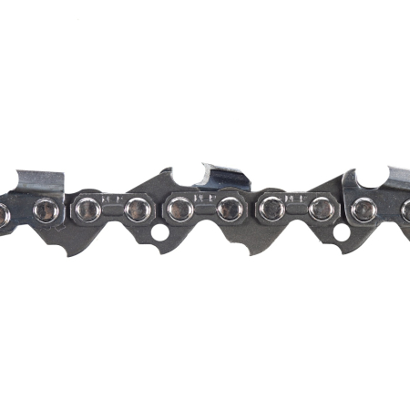 Lant drujba Micul Padurar, lungime 14'', pas 3/8'', grosime 1.3mm, 50 pinteni, 25 dinti, semi-chisel [3]