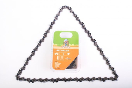 Lanturi si lame - Lant drujba Micul Padurar, lungime 16'', pas 3/8'', grosime 1.5mm, 60 pinteni, 30 dinti, full chisel