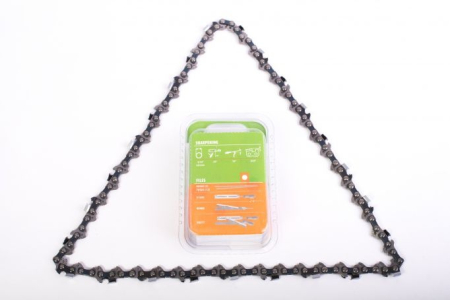 Lant drujba Micul Padurar, lungime 16'', pas 3/8'', grosime 1.5mm, 60 pinteni, 30 dinti, full chisel [2]