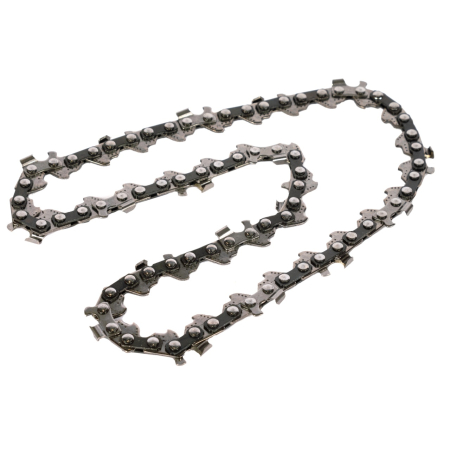 Lant drujba Micul Padurar, lungime 4'', pas 1/4'', grosime 1.1mm, 28 pinteni, 14 dinti, semi-chisel [1]