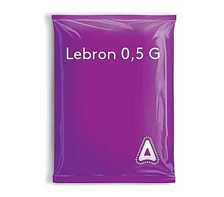 Insecticide Floarea soarelui - Insecticid Lebron 0.5 G